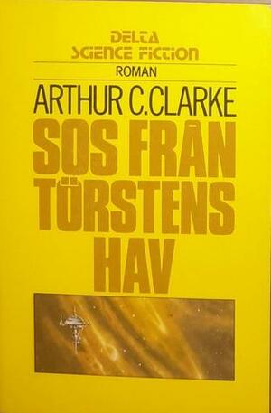 SOS från törstens hav by Arthur C. Clarke