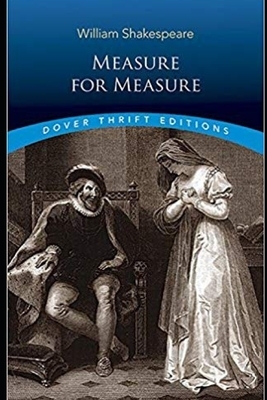 Measure For Measure by William Shakespeare