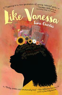 Like Vanessa by Tami Charles