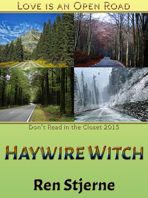 Haywire Witch by Ren Stjerne
