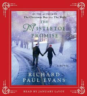 The Mistletoe Promise by Richard Paul Evans