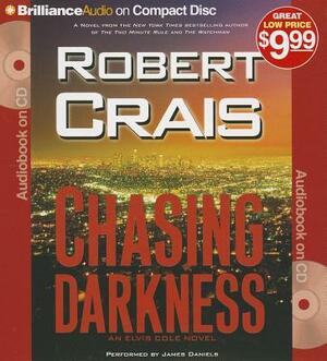 Chasing Darkness by Robert Crais