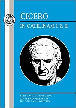 As Catilinárias by Sebastião Tavares de Pinho, Marcus Tullius Cicero, Marcus Tullius Cicero