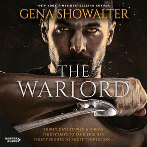 The Warlord by Gena Showalter