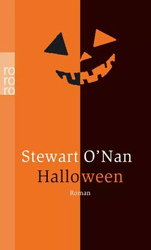 Halloween by Stewart O'Nan