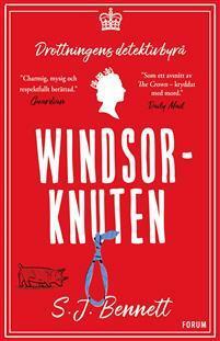 Windsorknuten by S.J. Bennett