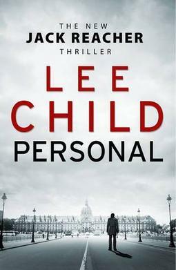 Personal by Lee Child