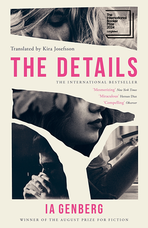 The Details by IA Genberg