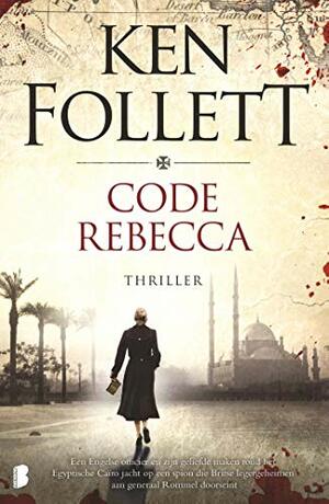 Code Rebecca by Ken Follett