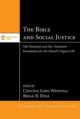 The Bible and Social Justice by 