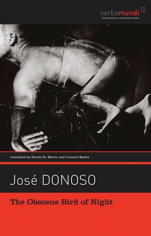 The Obscene Bird of Night by JosМ© Donoso