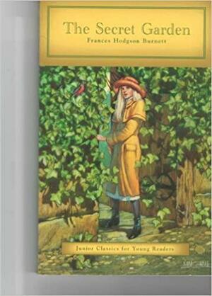 The Secret Garden by Frances Hodgson Burnett