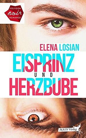 Eisprinz und Herzbube by Elena Losian