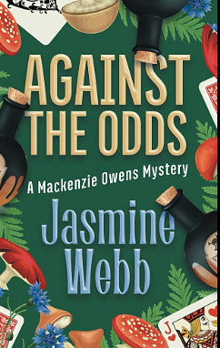 Against the Odds by Jasmine Webb