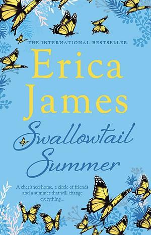 Swallowtail Summer by Erica James