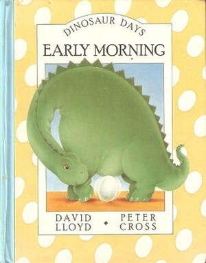 Early Morning by David Lloyd