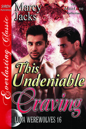 This Undeniable Craving by Marcy Jacks