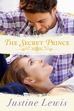 The Secret Prince by Justine Lewis