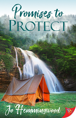 Promises to Protect by Jo Hemmingwood