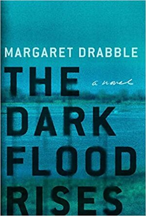 De mörka vattnen stiger by Margaret Drabble