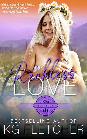 Reckless Love by K.G. Fletcher