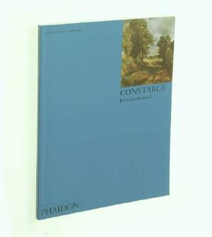 Constable: Colour Library by John Sunderland