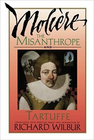 Tartufo / El Misántropo by Molière