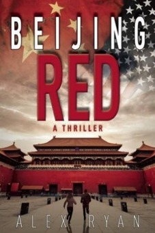 Beijing Red by Alex Ryan, Jeffrey Wilson, Brian Andrews