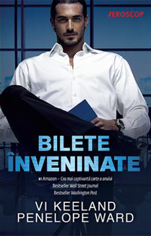 Bilete înveninate by Penelope Ward, Vi Keeland