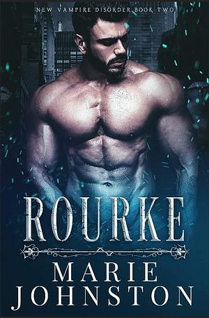 Rourke by Marie Johnston