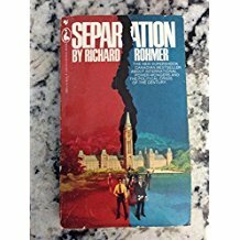 Separation by Richard Rohmer