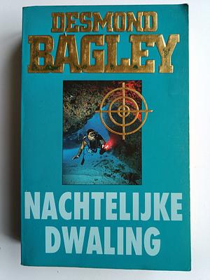 Nachtelijke dwaling by Desmond Bagley