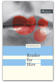Reader for Hire by Raymond Jean, Adriana Hunter