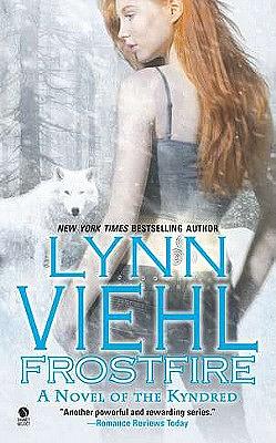 Frostfire: A Novel of the Kyndred by Lynn Viehl