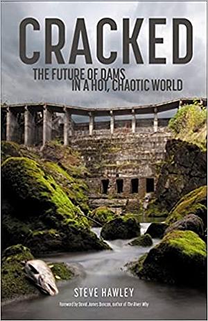 Cracked: The Future of Dams in a Hot, Chaotic World by Steven Hawley