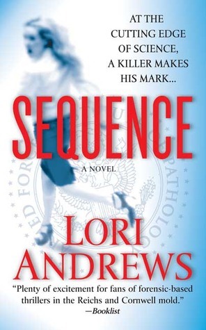 Sequence by Lori Andrews
