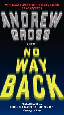 No Way Back by Andrew Gross