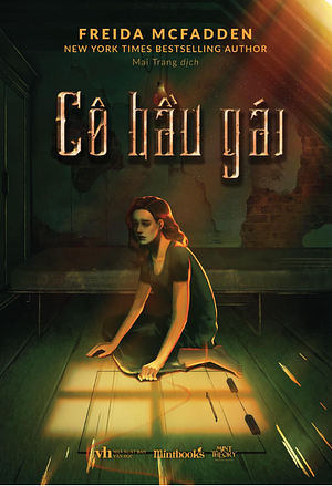 Cô hầu gái by Freida McFadden