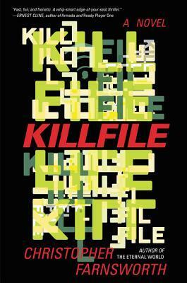 Killfile by Christopher Farnsworth