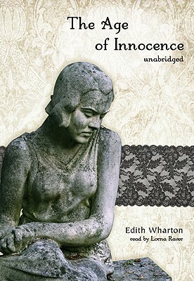 The Age of Innocence by Edith Wharton