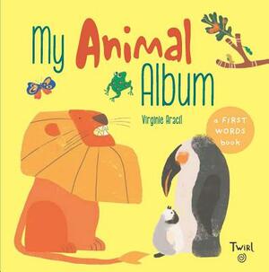 My Animal Album by Virginie Aracil