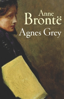 Agnes Grey by Anne Brontë