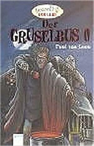 Der Gruselbus 0. by Paul van Loon