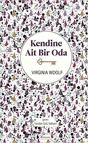 Kendine Ait Bir Oda by Virginia Woolf