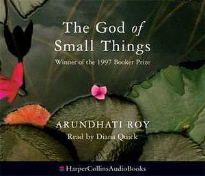 Indian Collection: The God of Small Things, A Suitable Boy by Diana Quick, Arundhati Roy