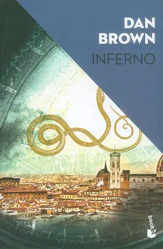 Inferno by Dan Brown