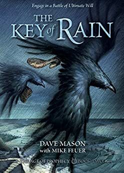 The Key of Rain by Mike Feuer, Dave Mason