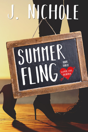 Summer Fling by J. Nichole