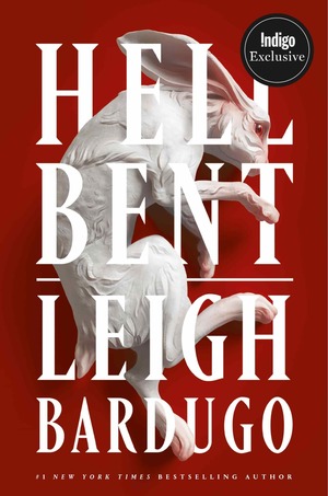 Hellbent by Leigh Bardugo
