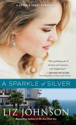 Sparkle of Silver by 